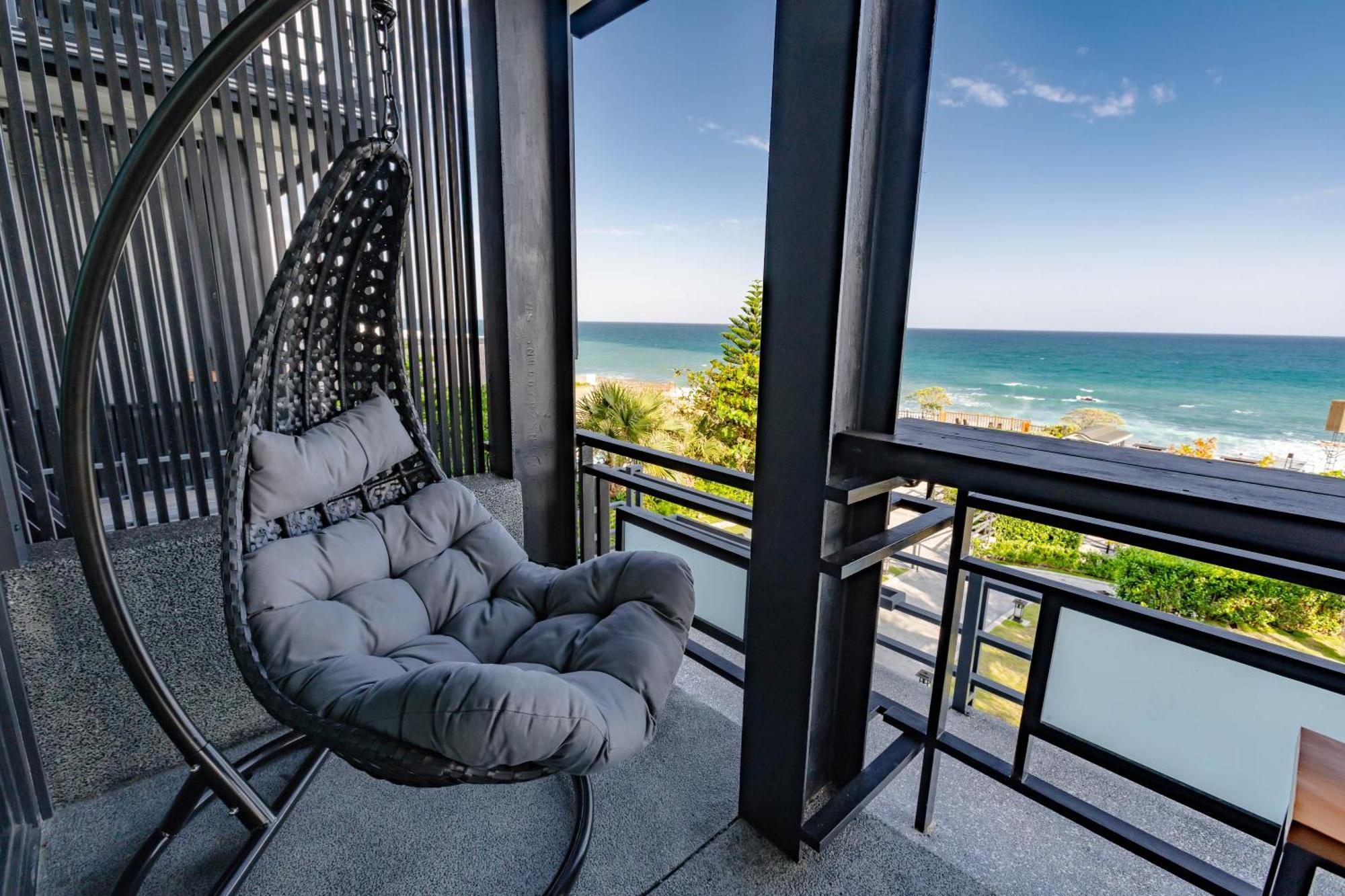 Seaview Villa Coastal Estate Yanliau Exterior foto