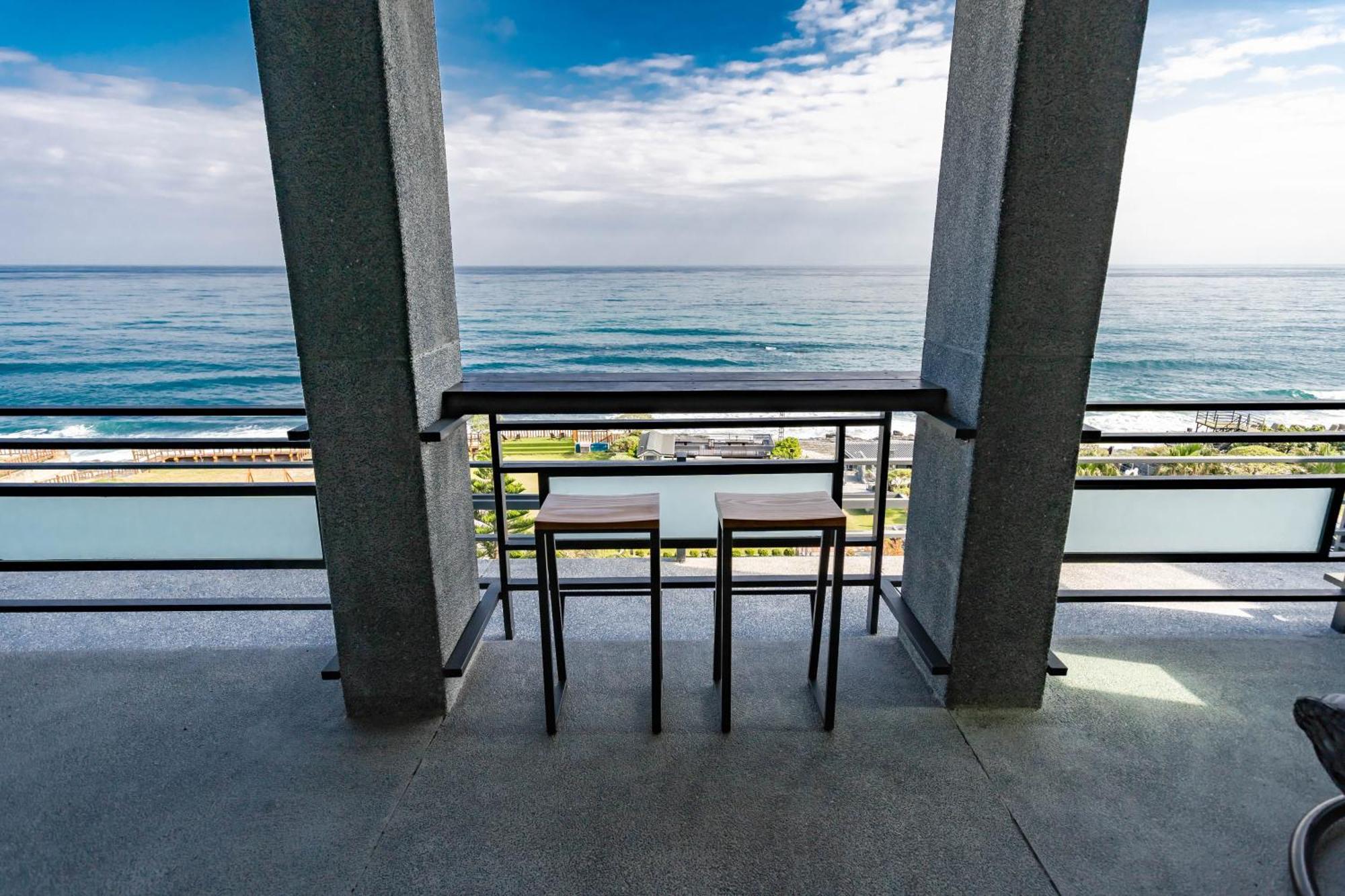 Seaview Villa Coastal Estate Yanliau Exterior foto